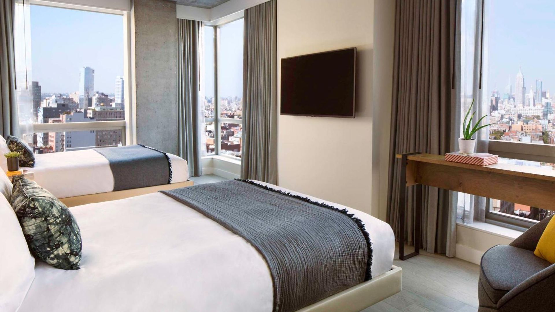 50 Bowery, Part Of Jdv By Hyatt Hotel