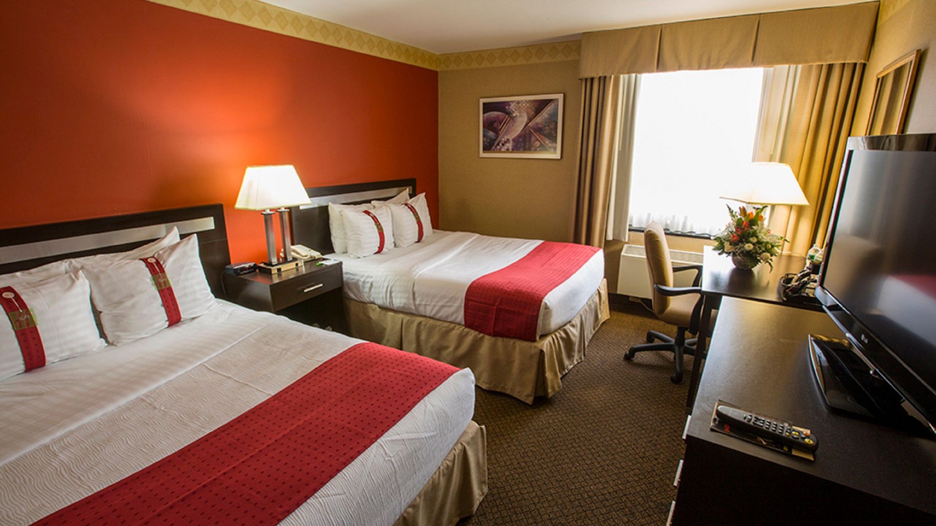 Hotel The Laguardia 3*