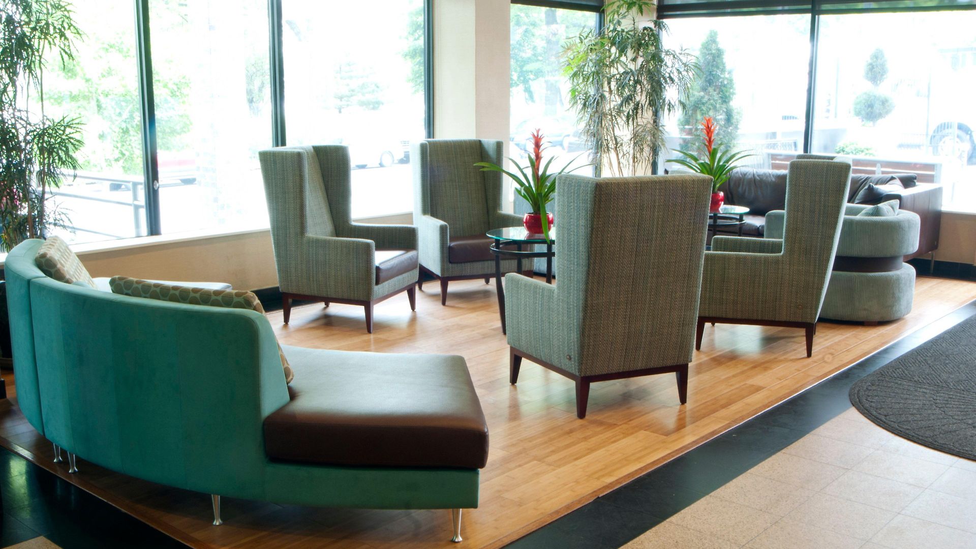 Hotel The Laguardia
