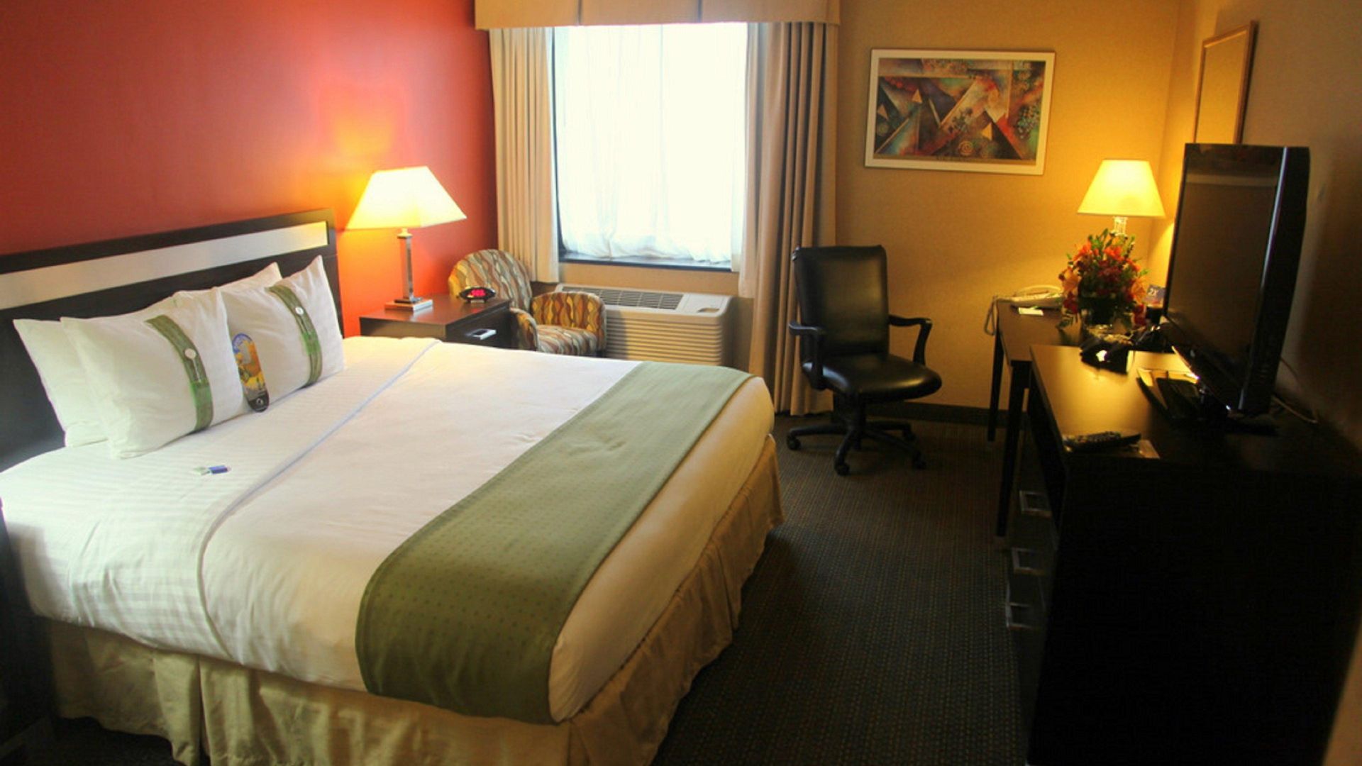 The Laguardia 3* New York