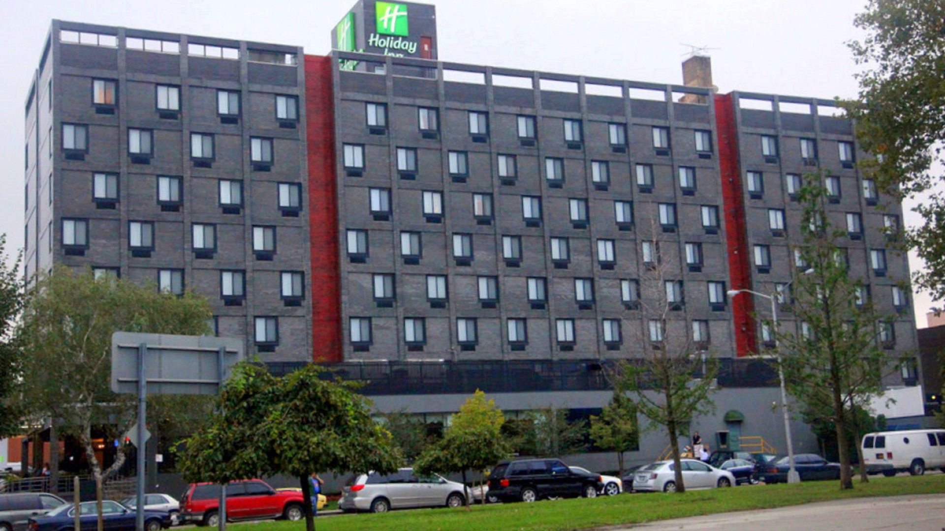 Hotel The Laguardia