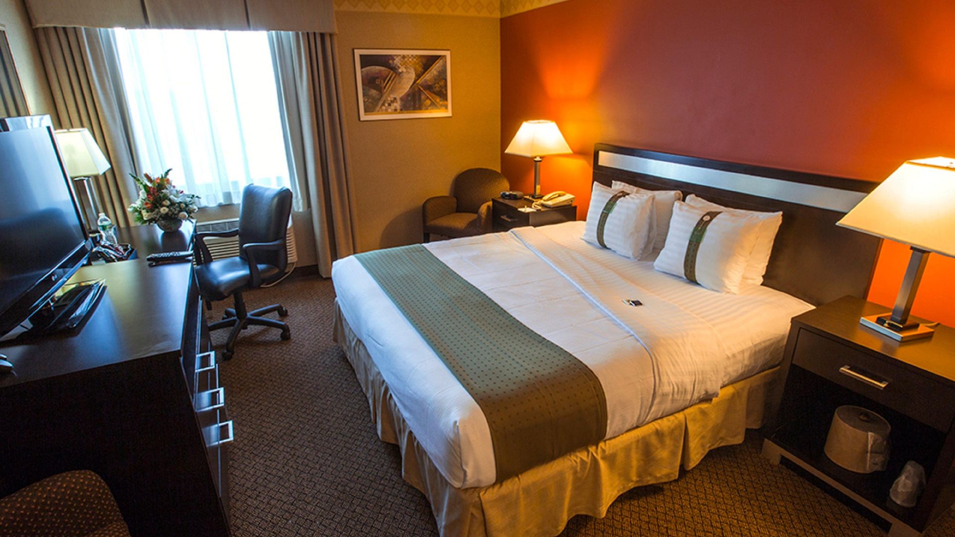 Hotel The Laguardia 3*