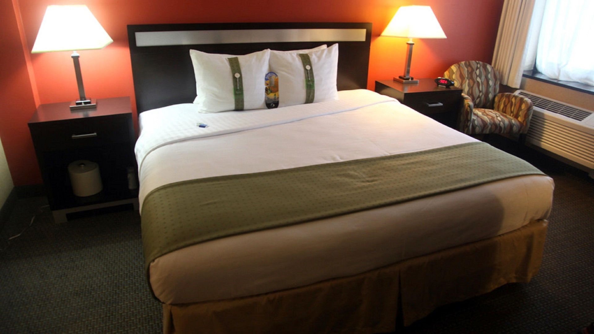 Hotel The Laguardia 3*