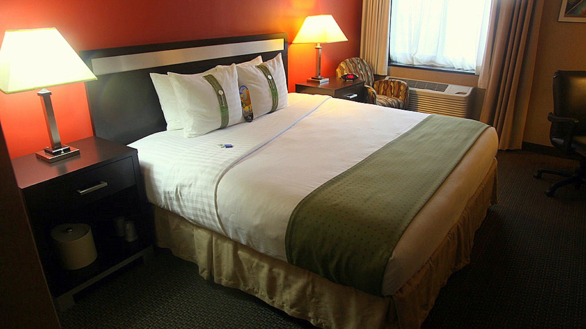 Hotel The Laguardia 3*