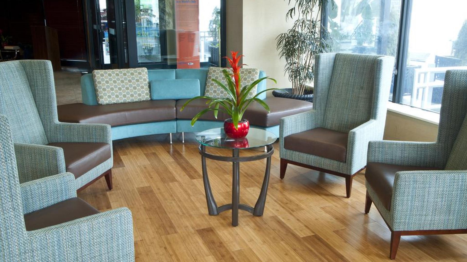 Hotel The Laguardia