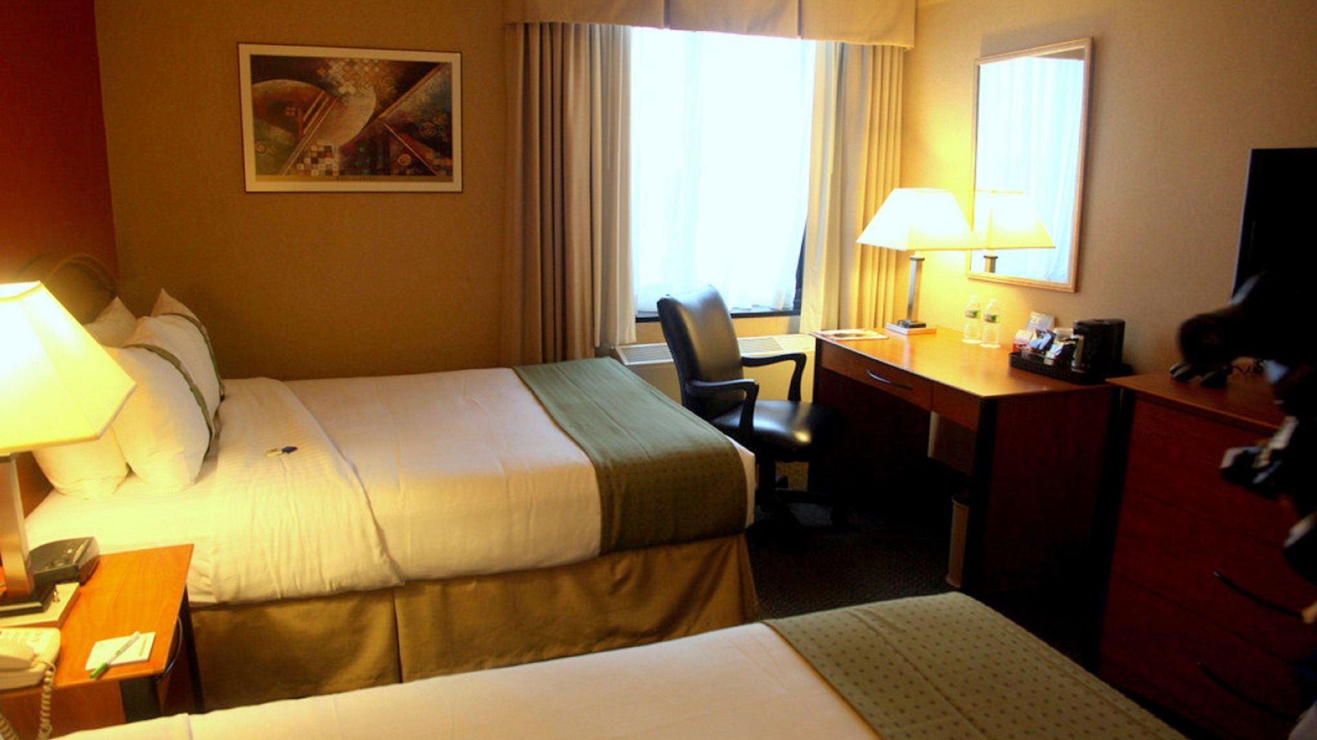 The Laguardia 3*