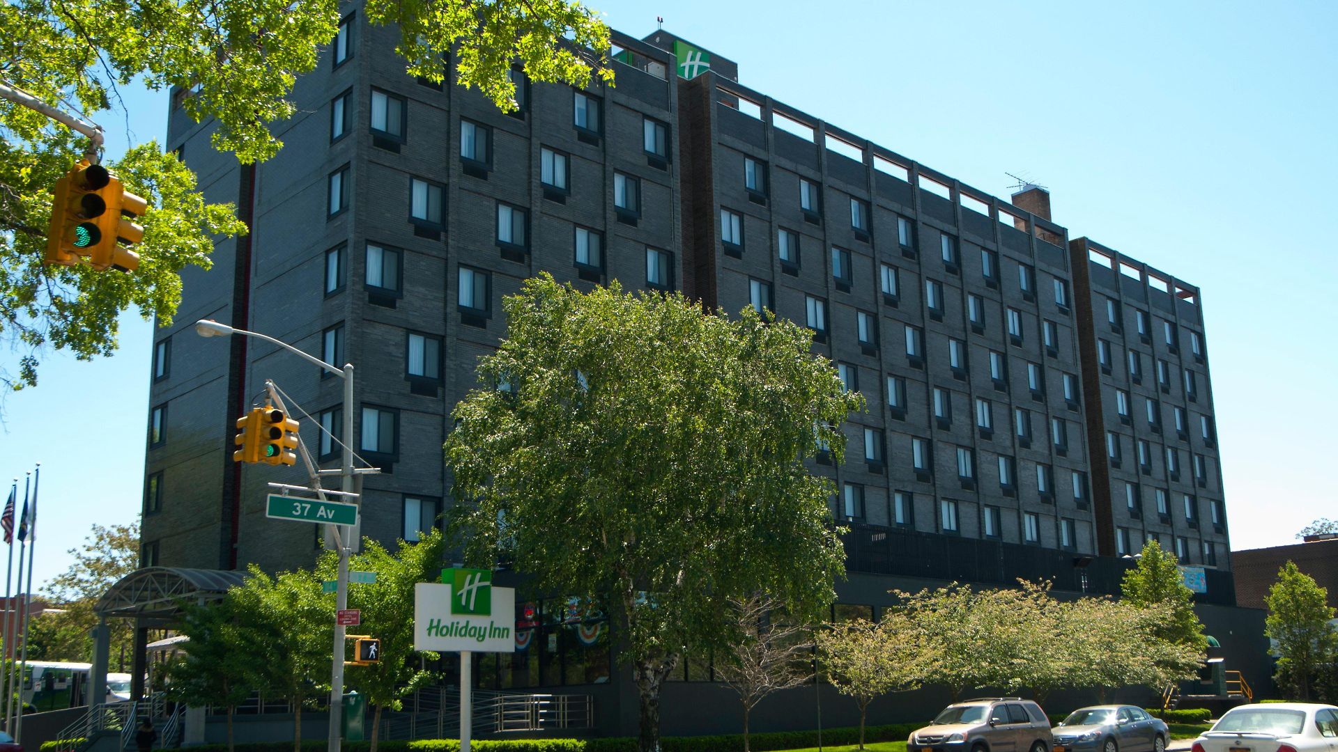 The Laguardia 3* New York