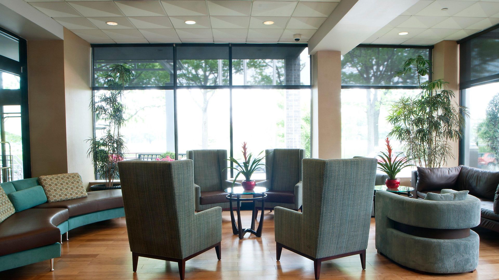 Hotel The Laguardia 3*