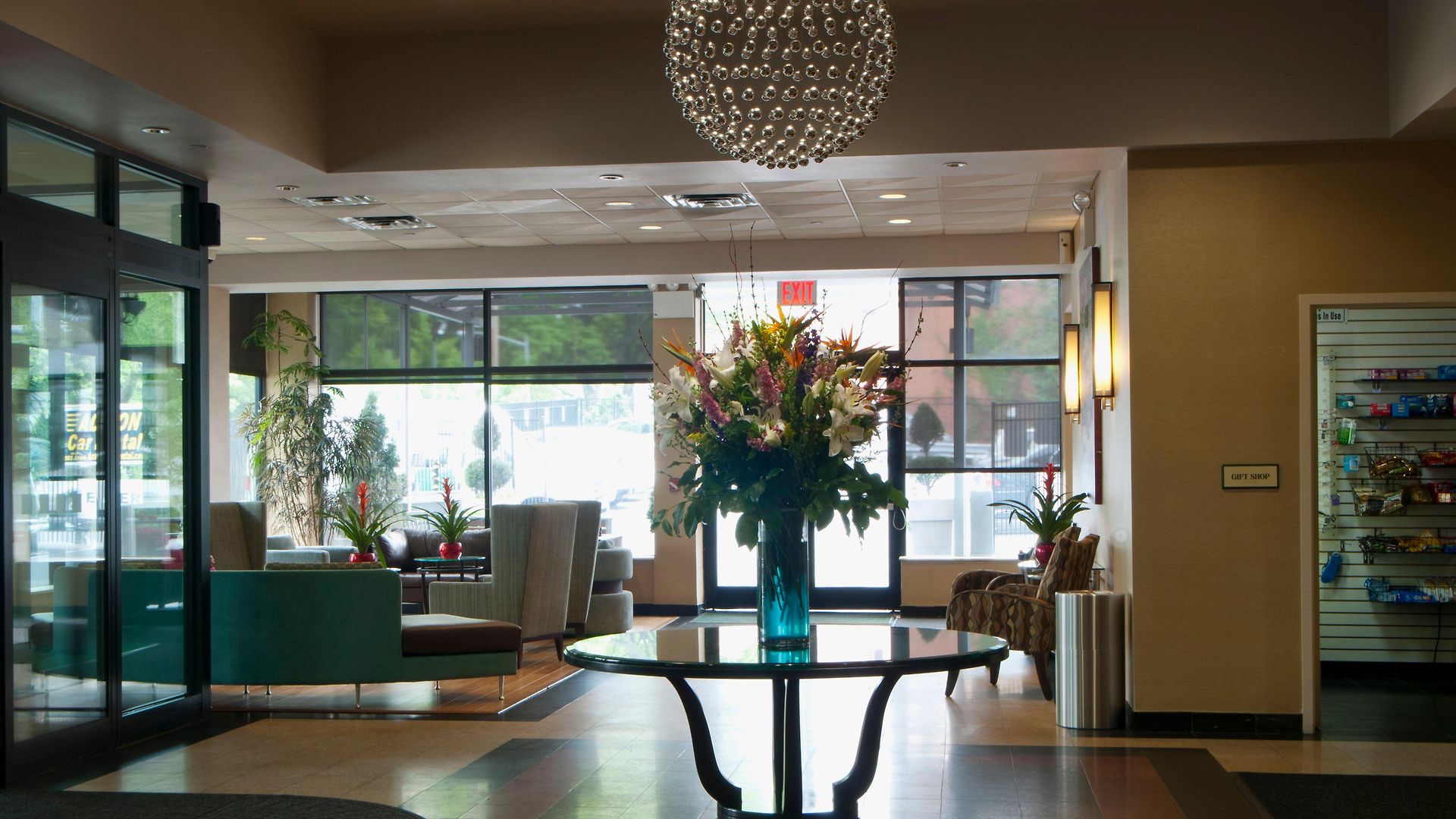 The Laguardia Hotel 3*