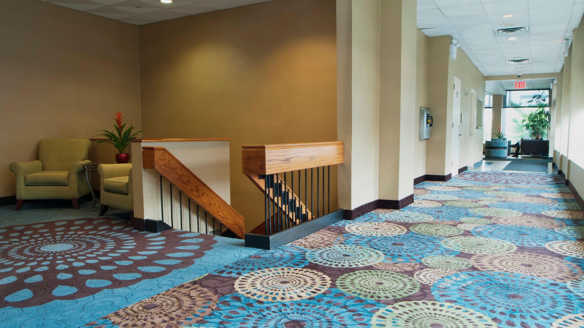 The Laguardia Hotel New York