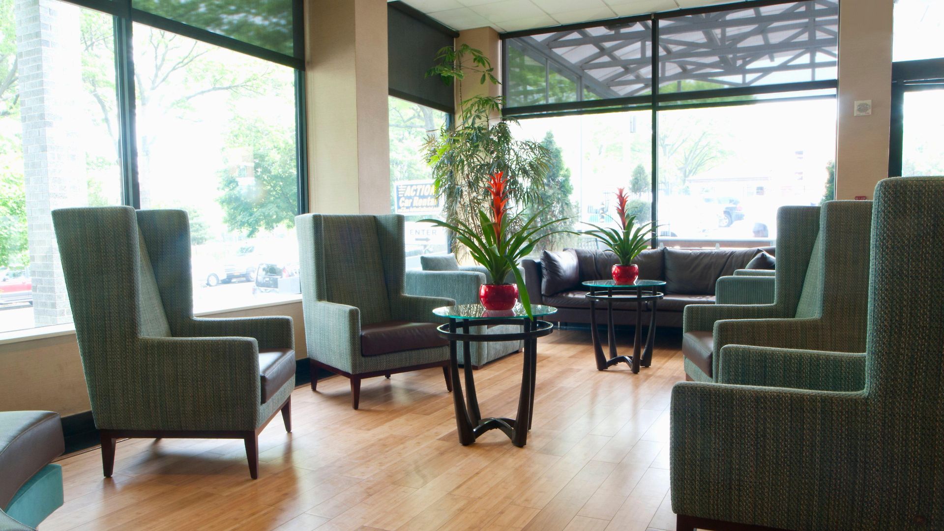 The Laguardia Hotel New York