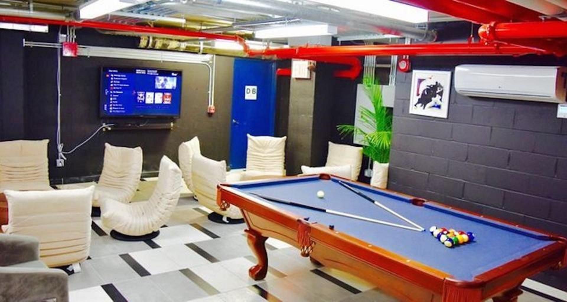Giorgio Hotel 2*
