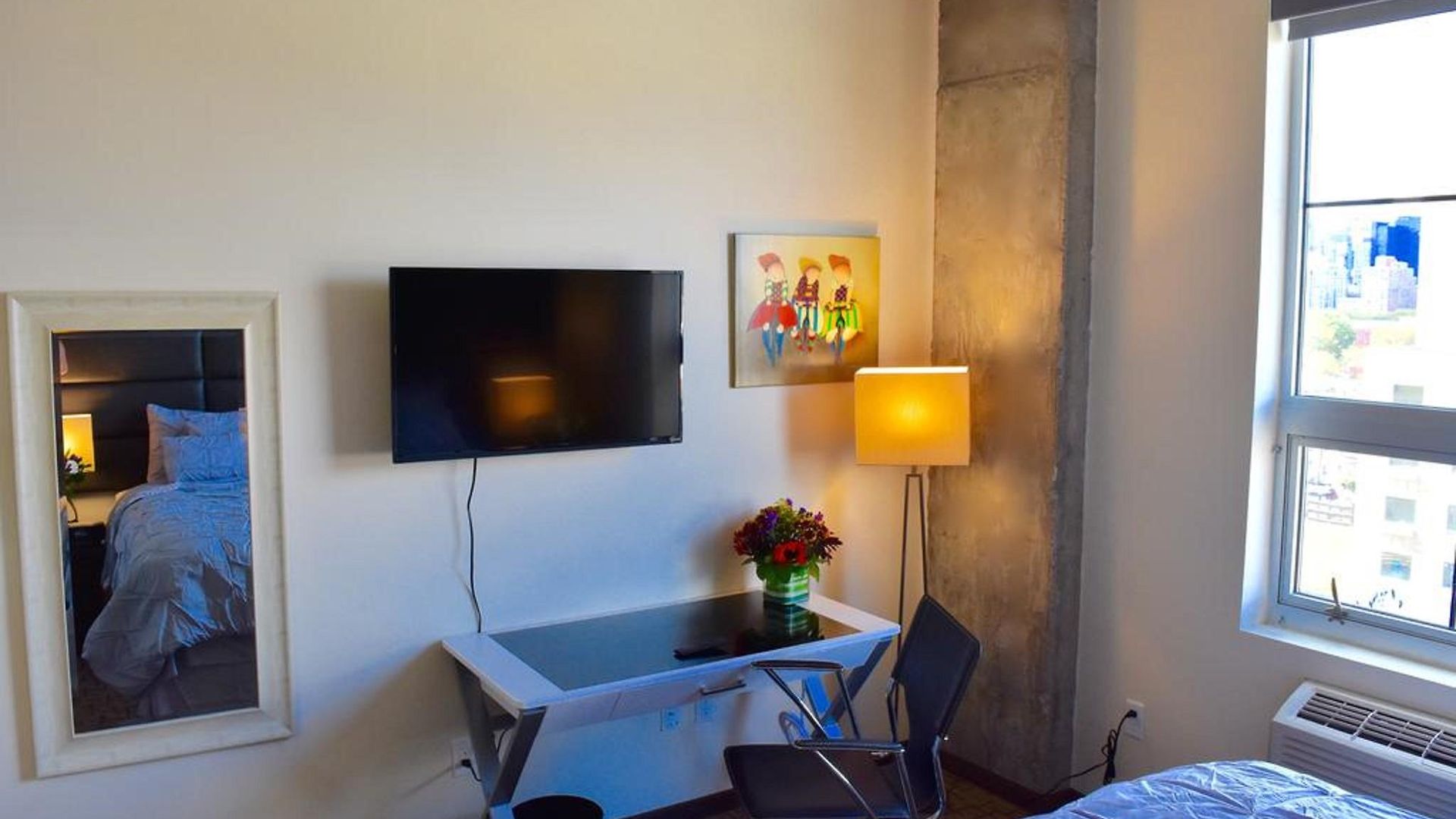 Giorgio Hotel 2*