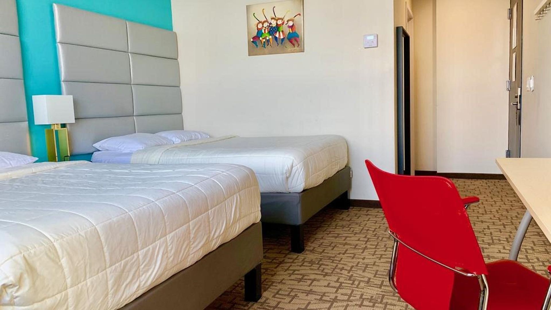 Giorgio Hotel