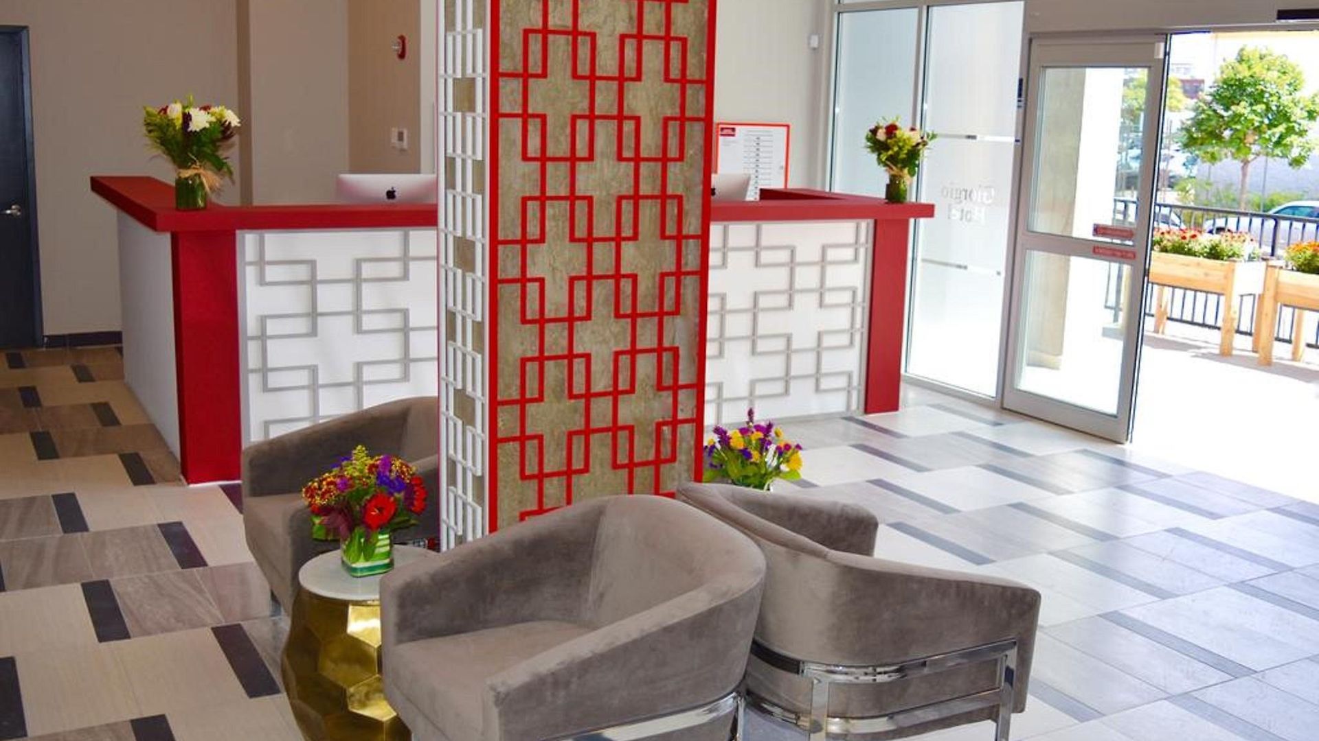 Giorgio Hotel 2*