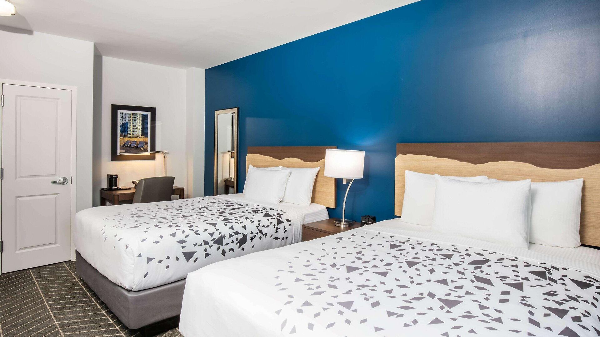 Hotel La Quinta Long Island New York