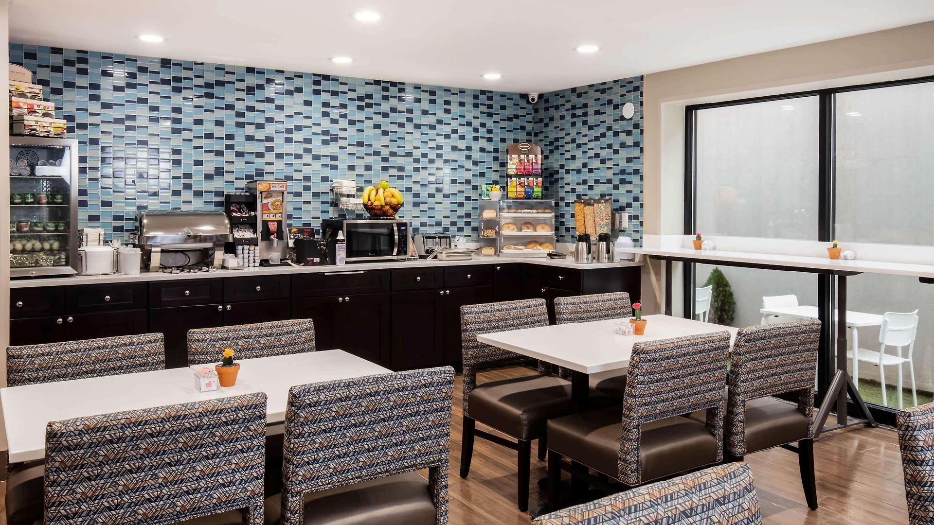 Hotel La Quinta Long Island