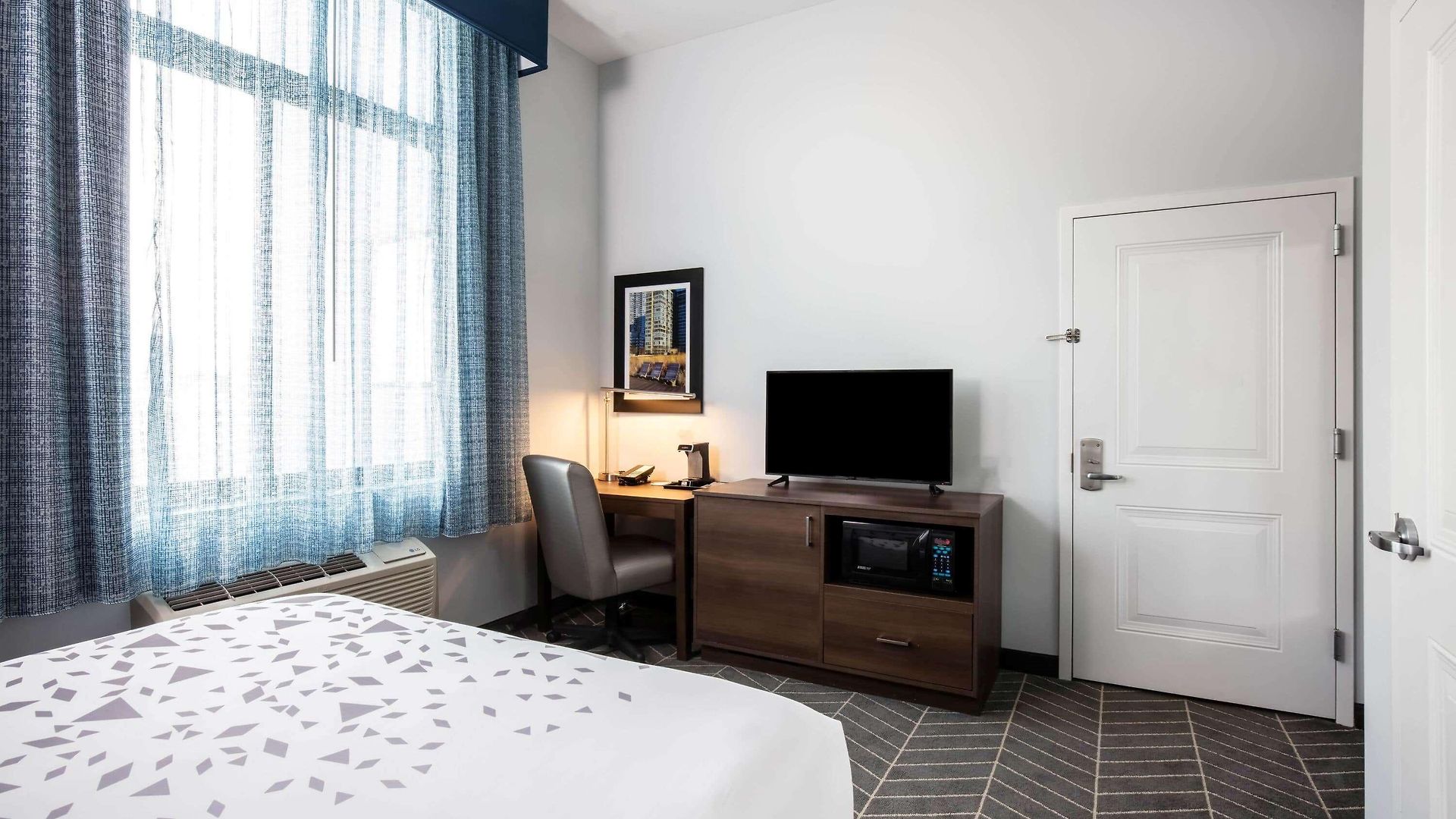La Quinta Long Island 3*