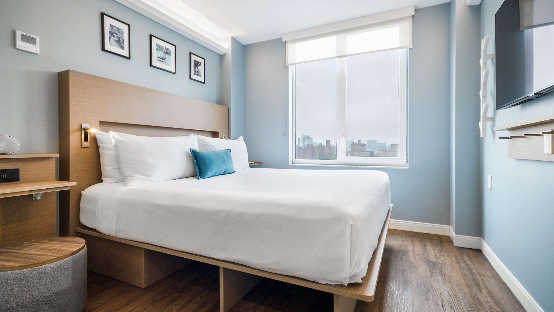 Hotel Wingate By Wyndham Bronx Haven Park