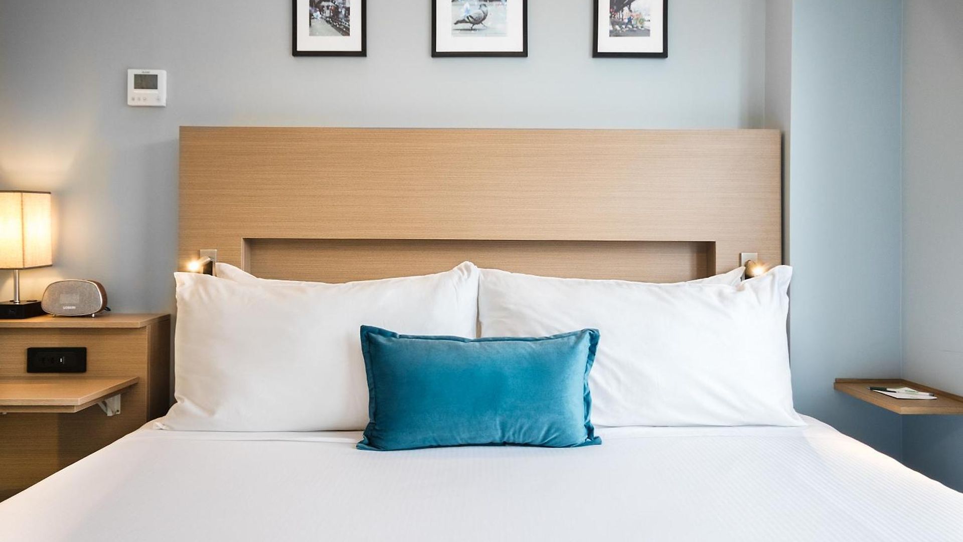 Hotel Wingate By Wyndham Bronx Haven Park 4*