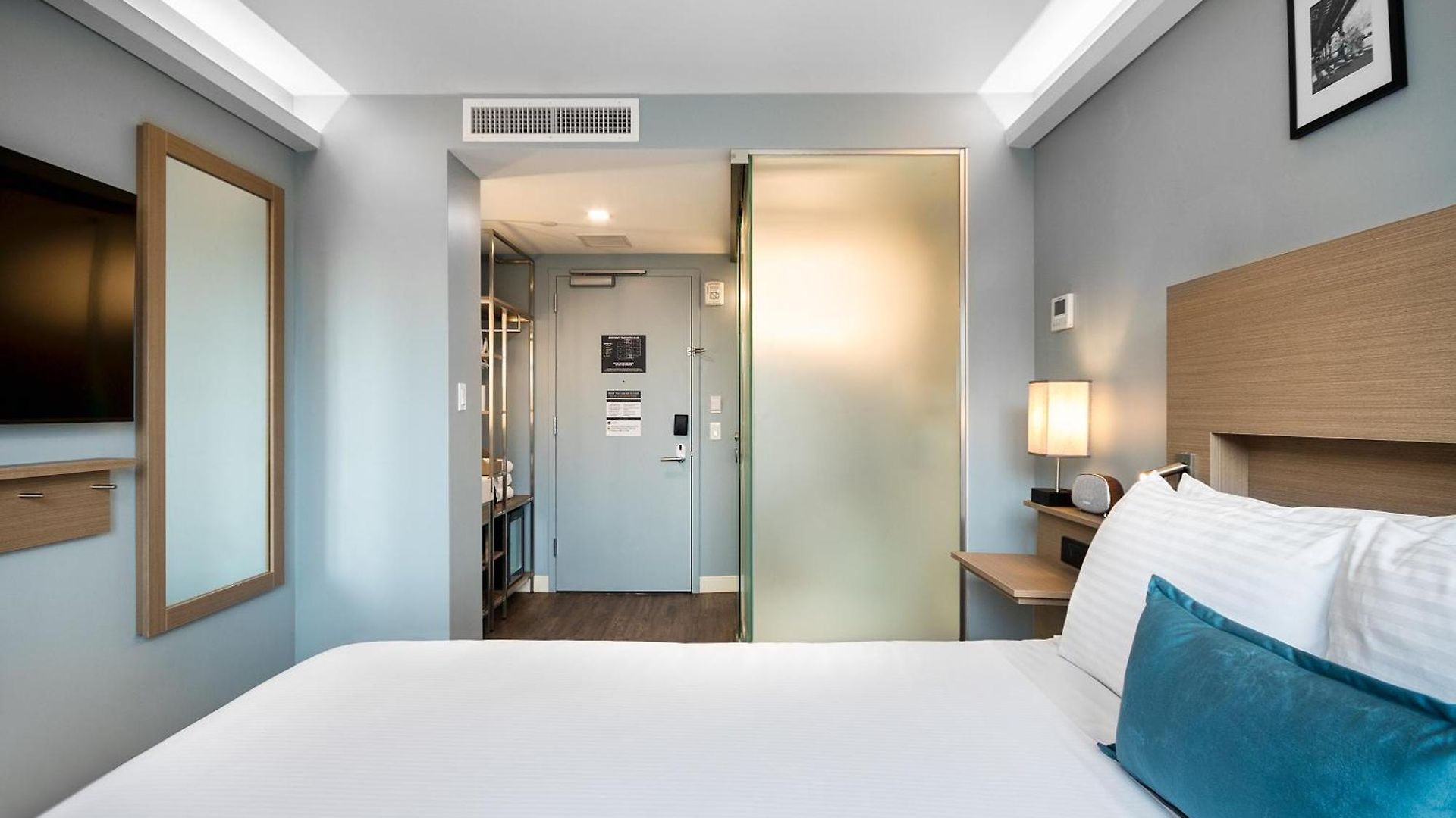Wingate By Wyndham Bronx Haven Park Hotel