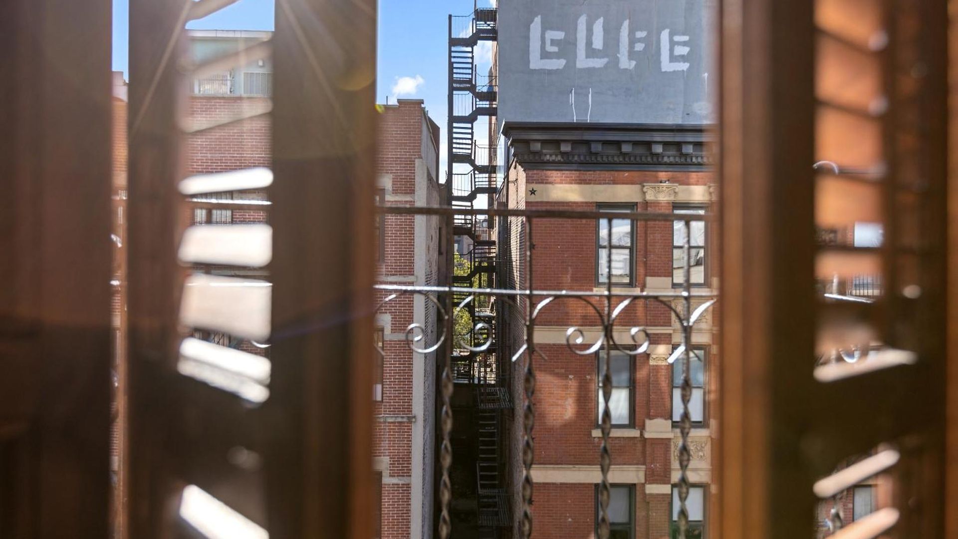 The Historic Blue Moon - Nyc Hotel 4*