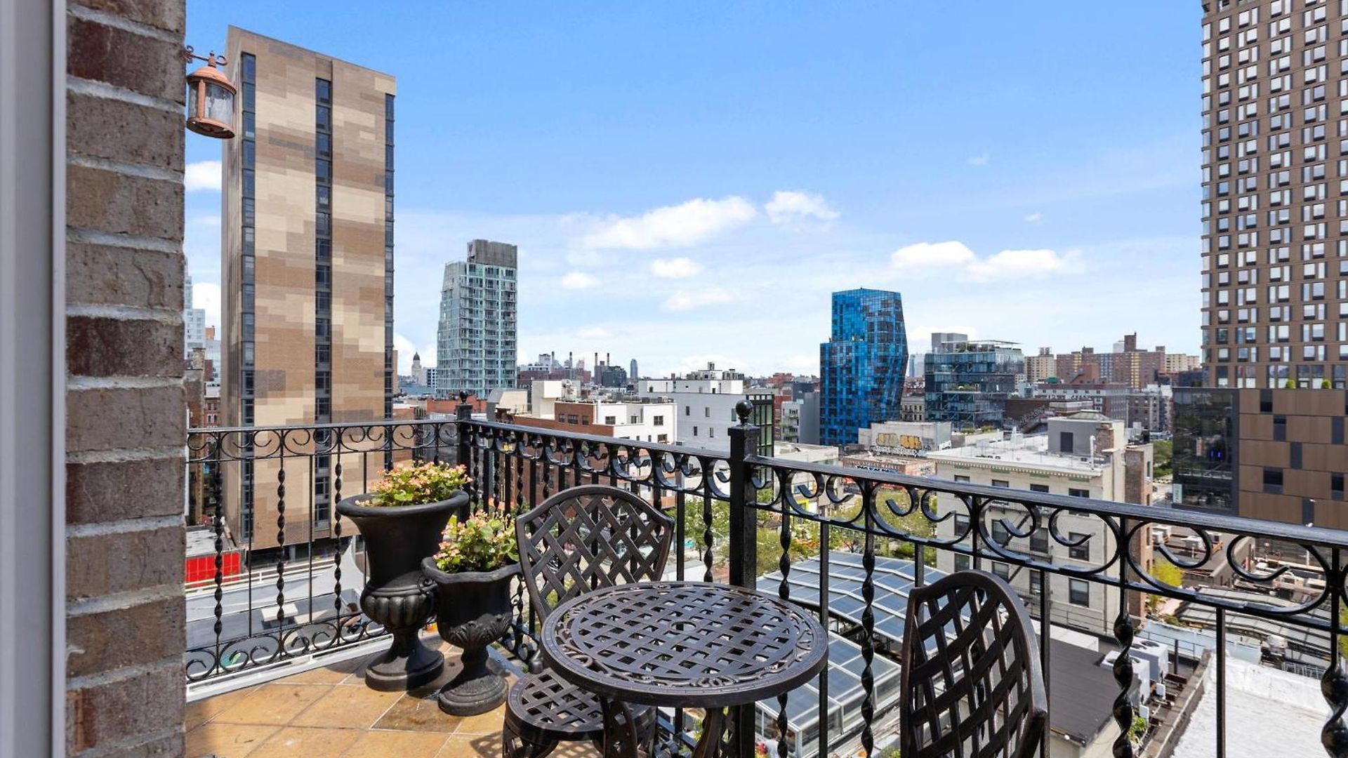 Hotel The Historic Blue Moon - Nyc 4*