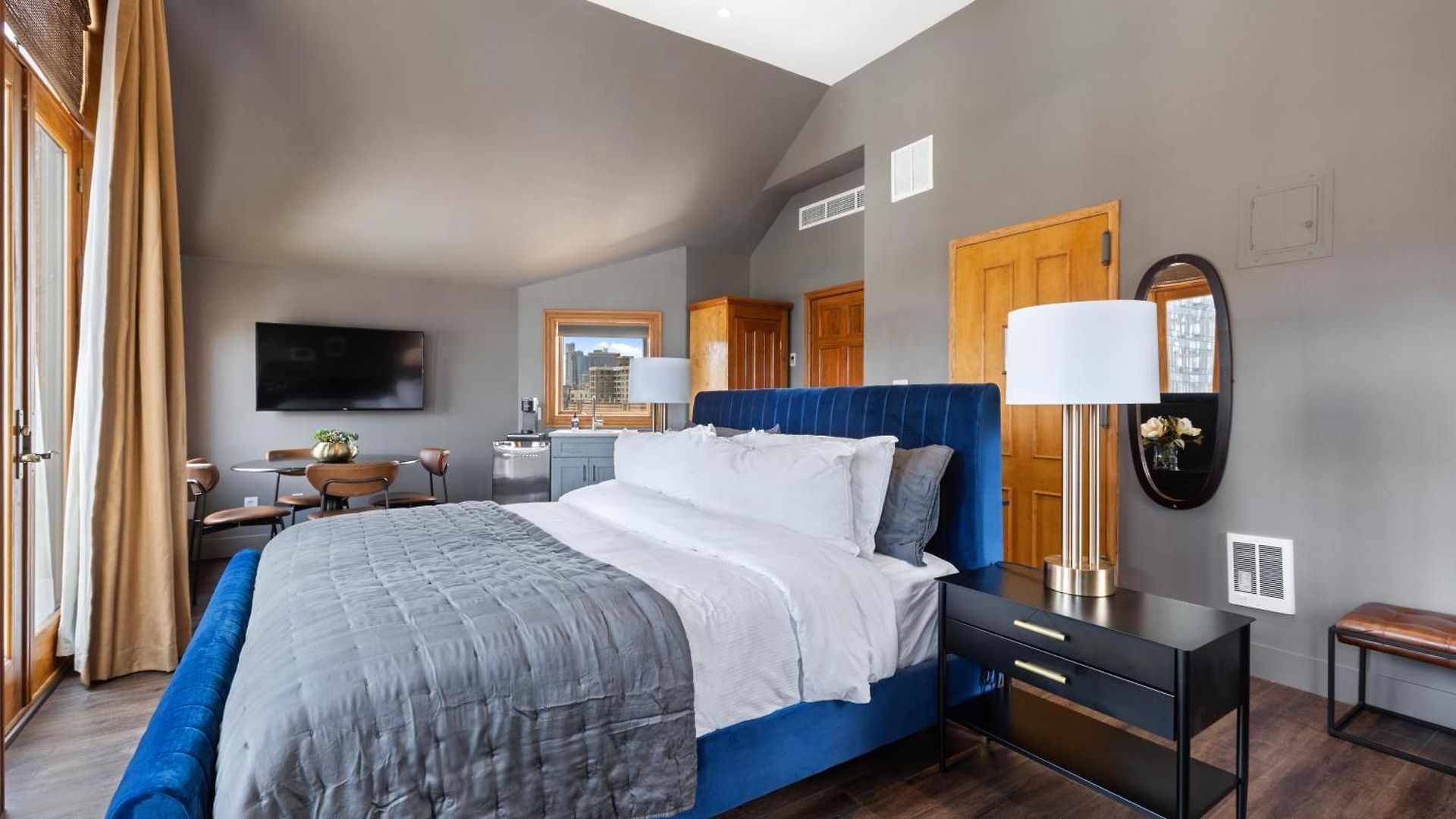 The Historic Blue Moon - Nyc 4* New York