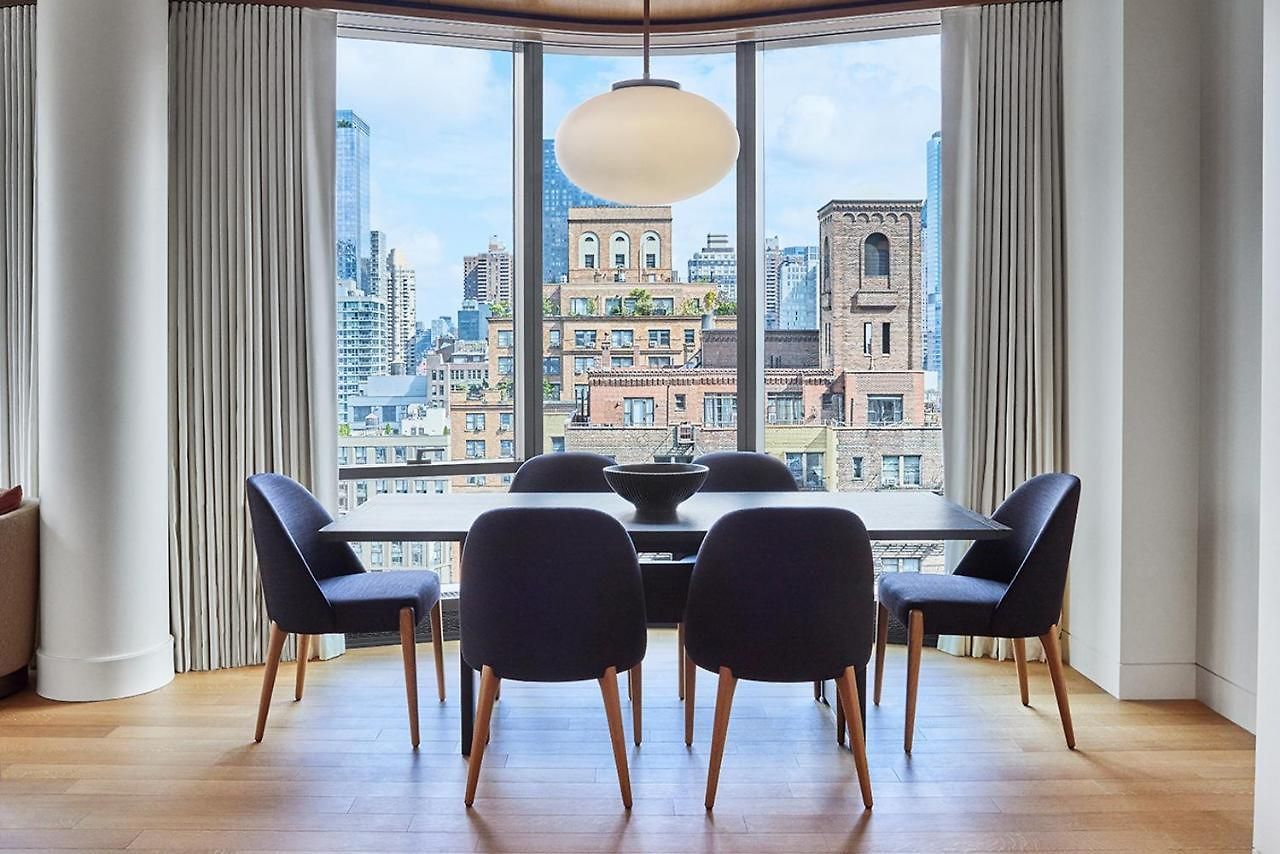 Pendry Manhattan West Hotel 5*