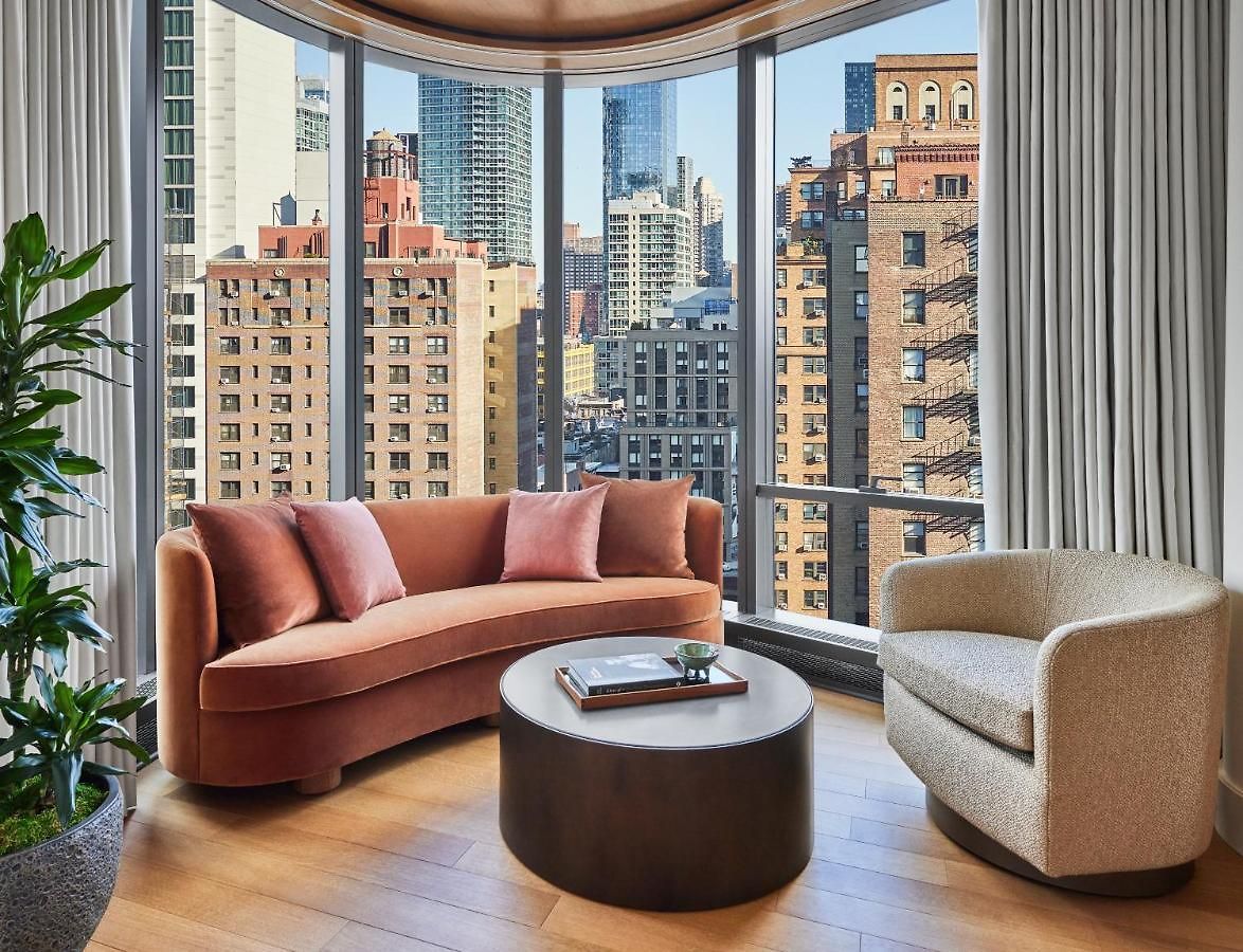 Pendry Manhattan West Hotel New York