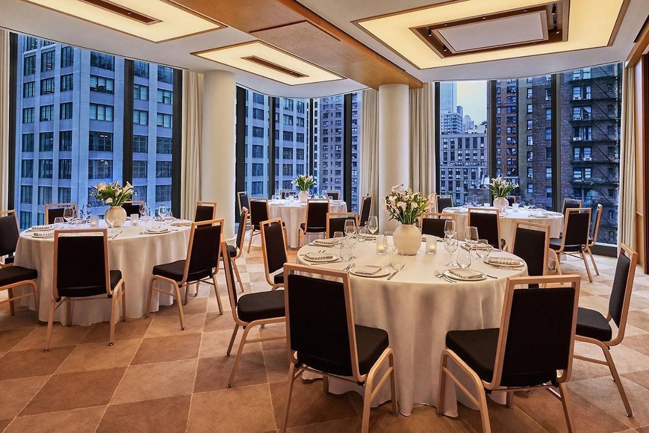Pendry Manhattan West Hotel