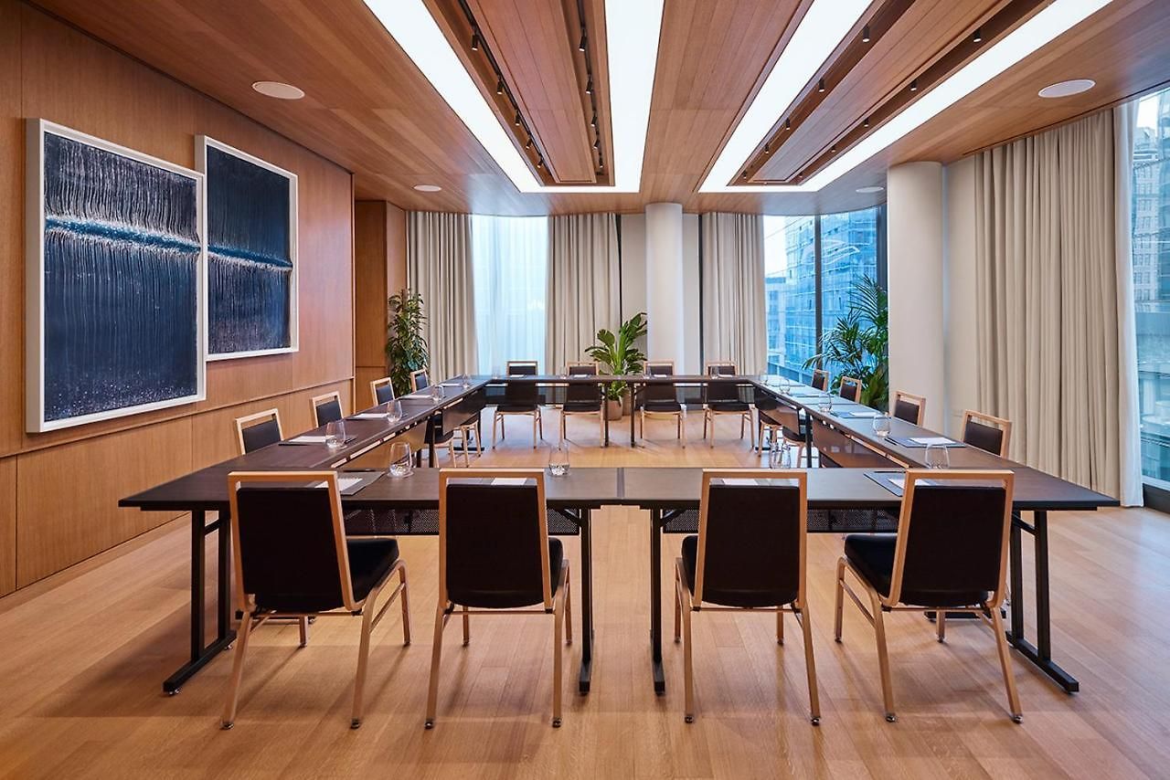 Pendry Manhattan West 5*