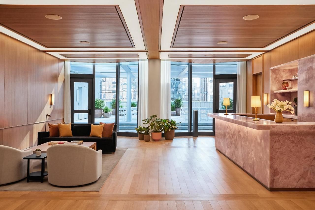 Pendry Manhattan West