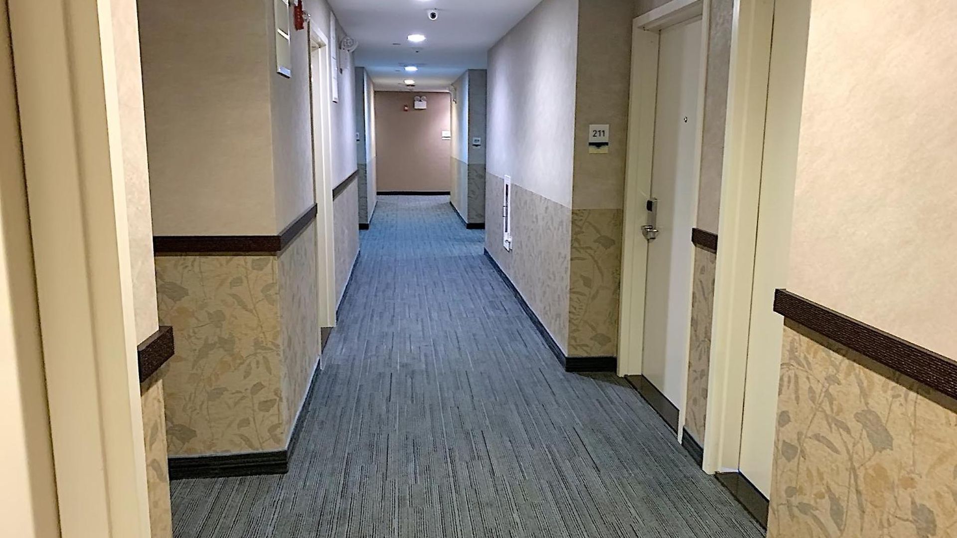 Hotel 7 Days 3*