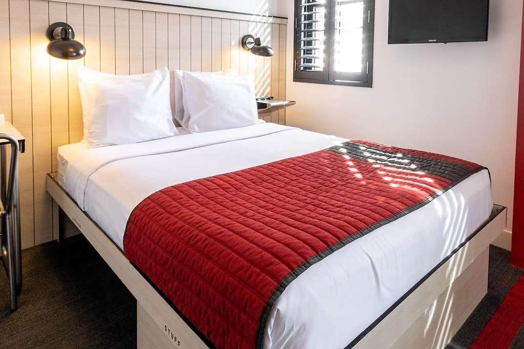 Hotel Pod 39