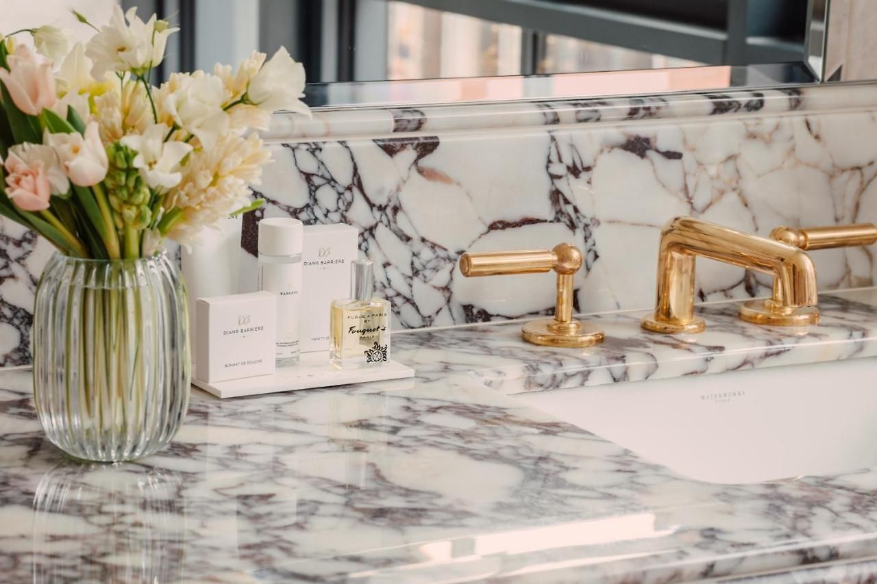 Fouquet's Hotel 5*