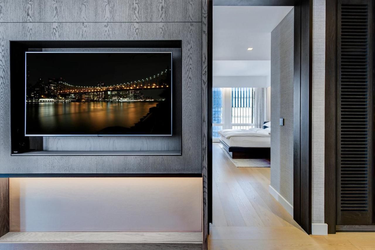 Equinox New York
