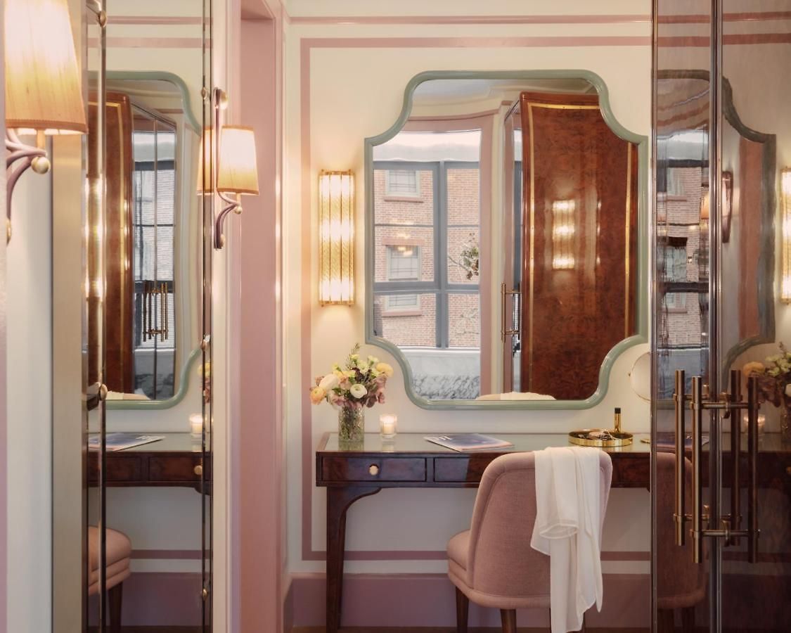 Fouquet's Hotel New York