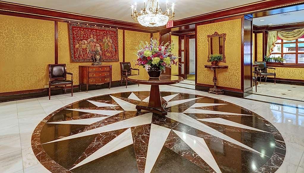Hotel Elysee By Library Collection