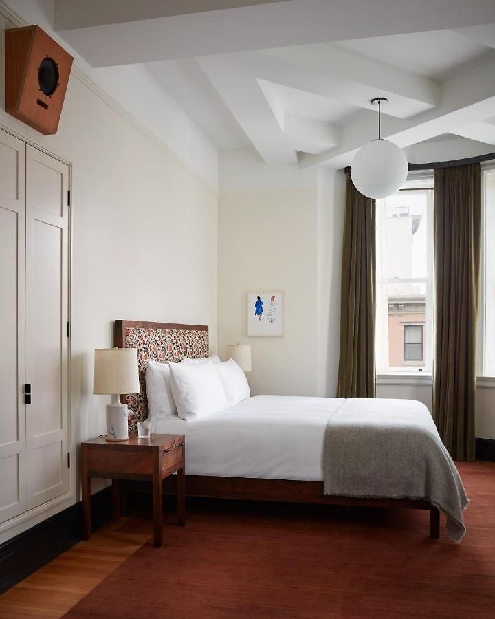 Hotel Nine Orchard New York