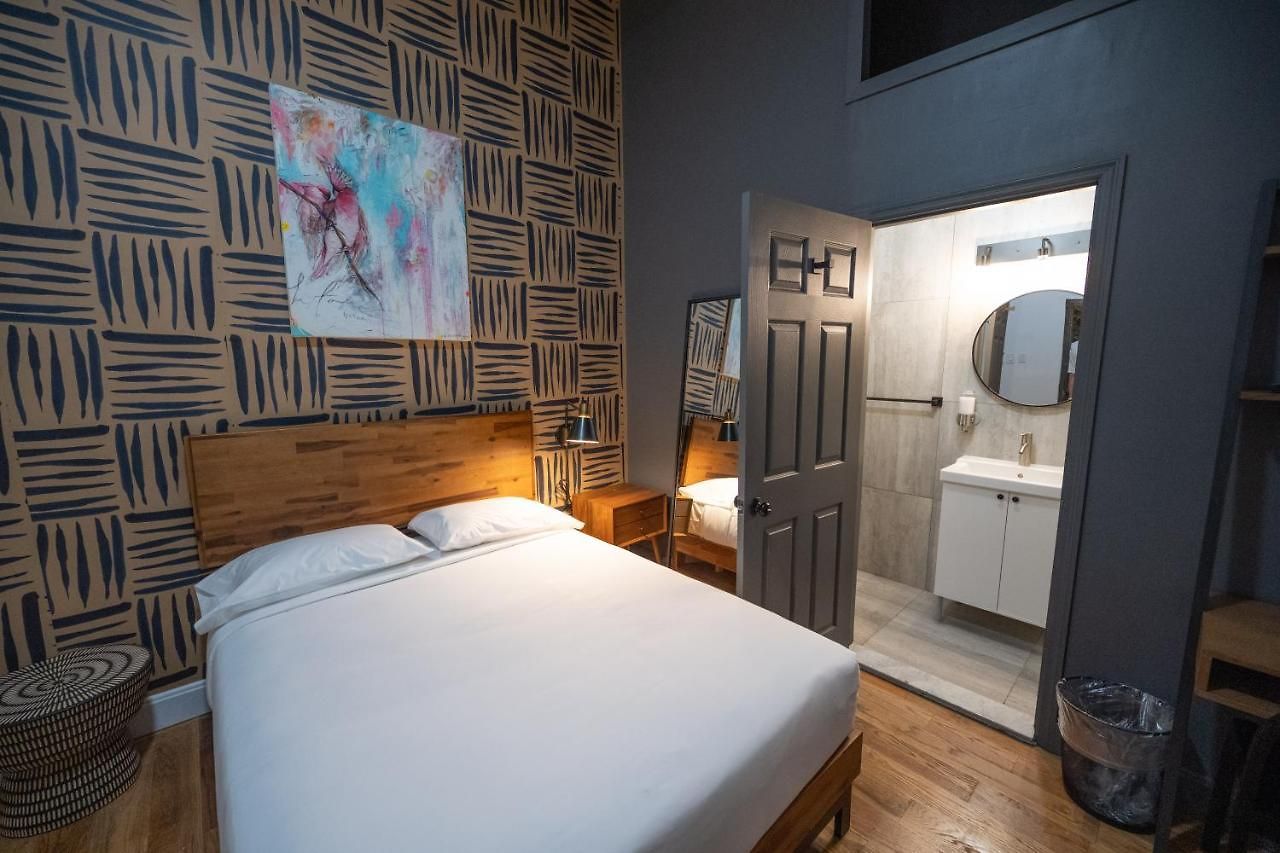 Hotel The Flat Nyc 3*