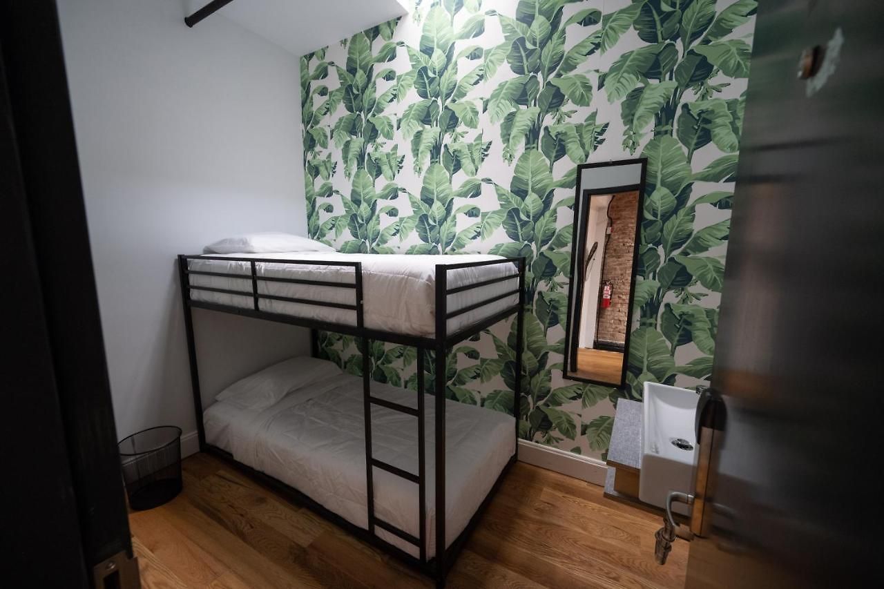 The Flat Nyc 3* New York