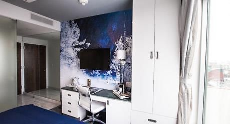 Wyndham Garden Brooklyn Sunset Park Hotel 4*