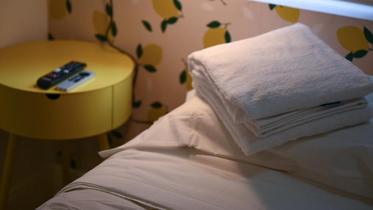 The Flat Nyc Hotel