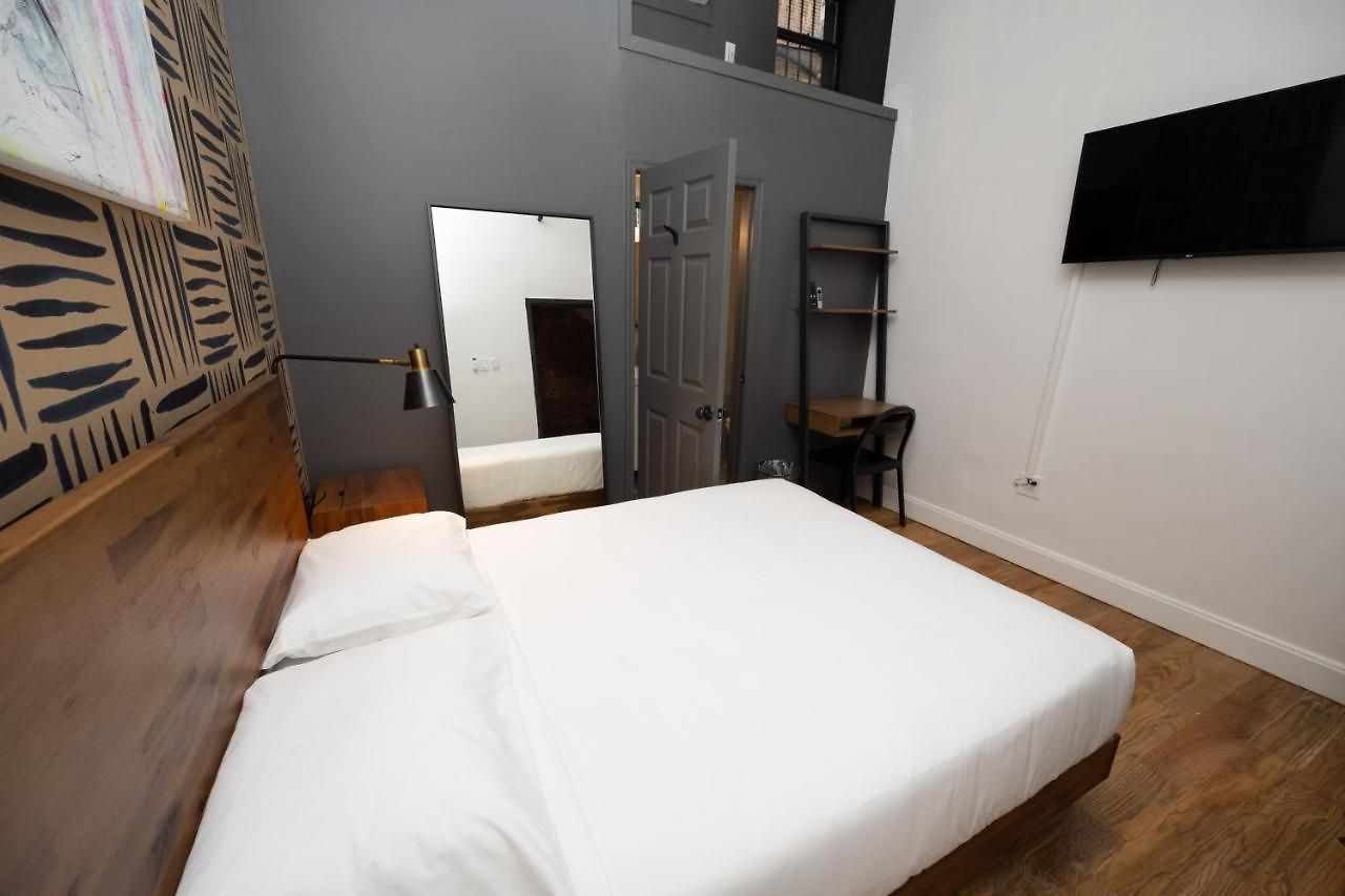 The Flat Nyc 3*