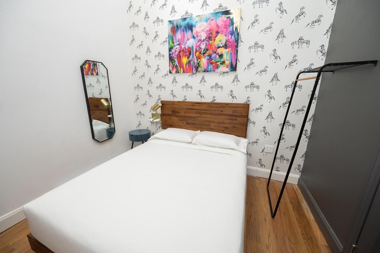 Hotel The Flat Nyc New York