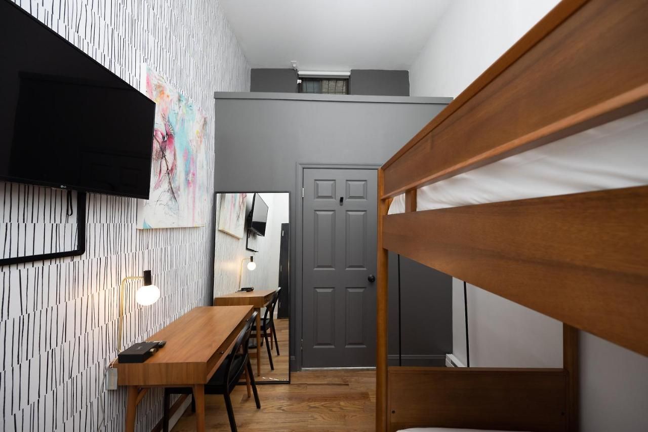 The Flat Nyc Hotel
