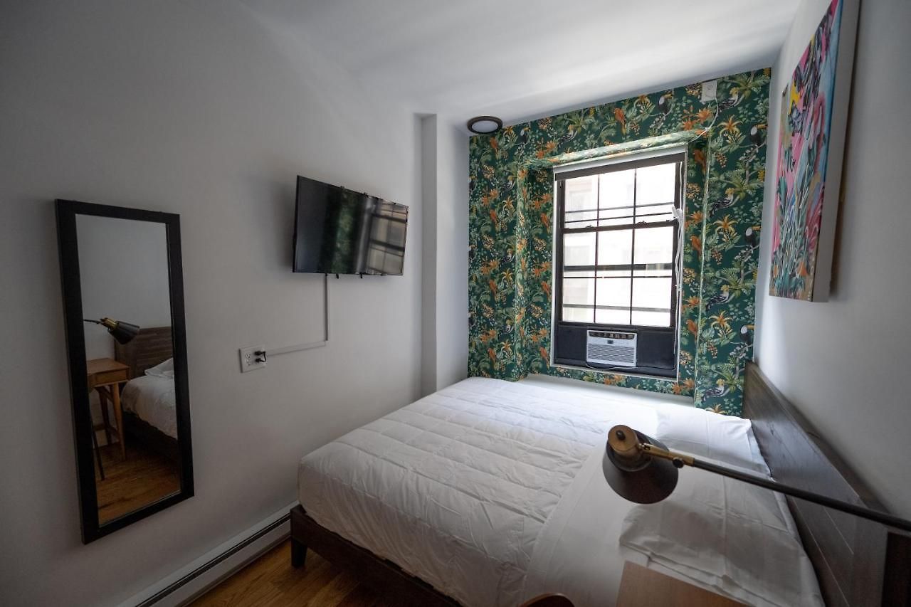 Hotel The Flat Nyc 3*