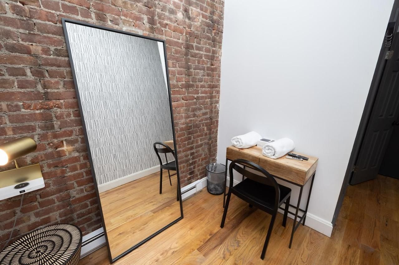 The Flat Nyc