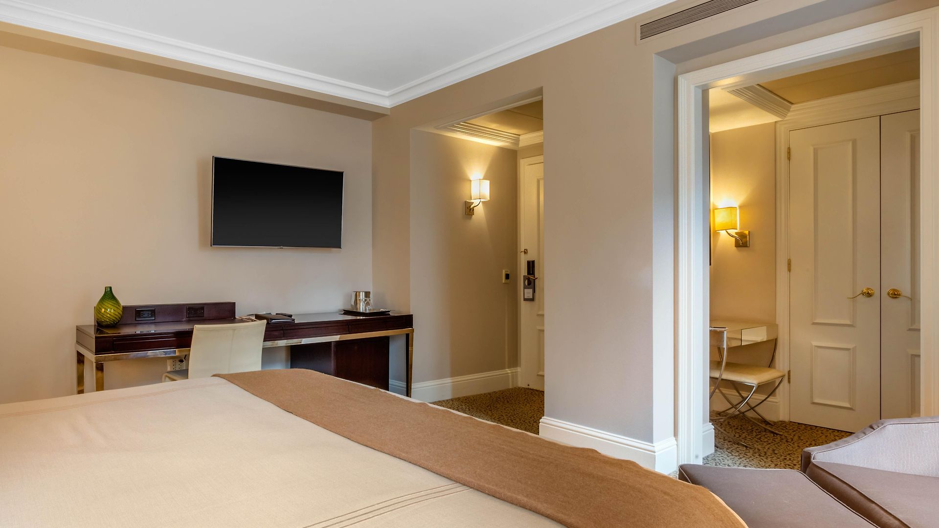 Omni Berkshire Place 4* New York